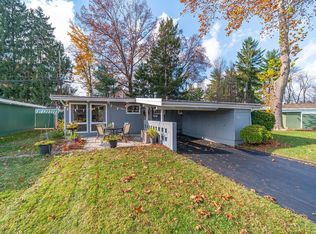 181 Douglas Dr, Columbus, OH