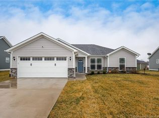 6506 Ashley Springs Ct, Charlestown, IN 47111