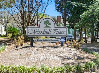 2030 Coldspring Dr #708, North Charleston, SC 29406