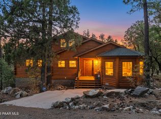 5353 S Blue Jay Rd, Prescott, AZ 86303