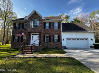 109 Teel Ct, Rocky Point, NC 28457