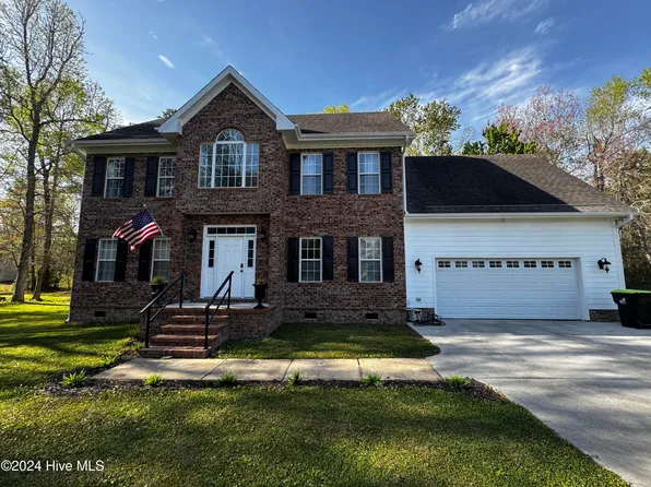 109 Teel Court, Rocky Point, NC 28457