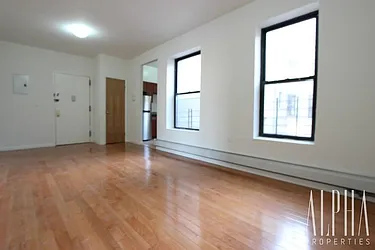Rented by Alpha Properties NYC I LLC
