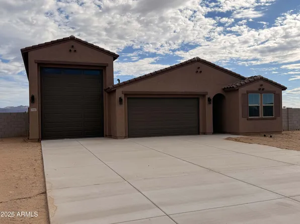 24417 W DUANE Lane, Wittmann, AZ 85361
