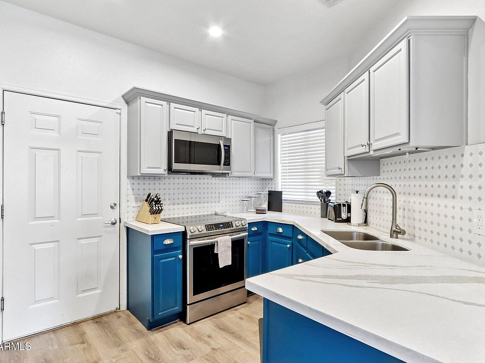 5400 S Hardy Dr Tempe AZ | Zillow