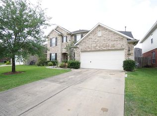 13914 Abbey Ln, Sugar Land, TX 77498