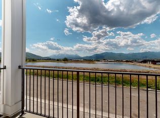 1266 S Sawmill Blvd UNIT 306, Heber, UT 84032