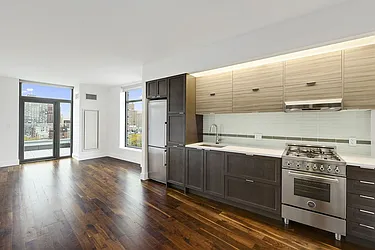 Rented by Great Jones Realty