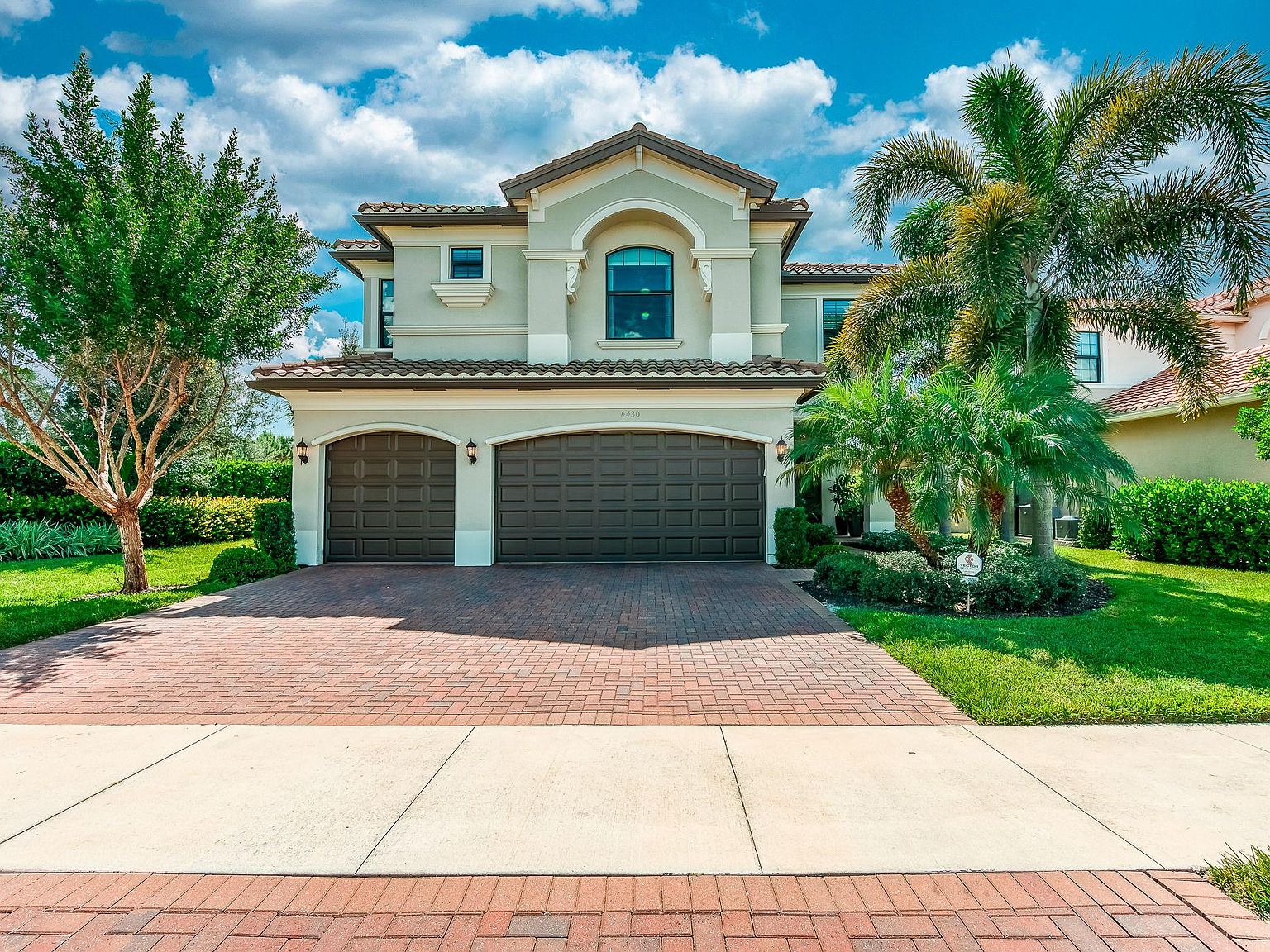 4430 Kensington Cir, Naples, FL 34119 | Zillow