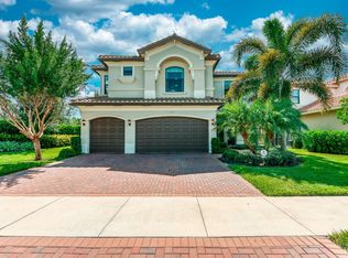 4430 Kensington Cir, Naples, FL 34119