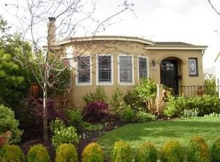 1309 Cabrillo Ave, Burlingame, CA 94010