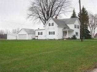 27000 31 Mile Rd, Lenox, MI 48050