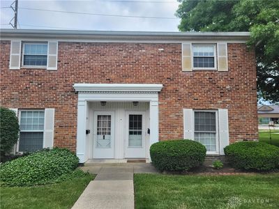 851 Clareridge Ln, Dayton, OH, 45458