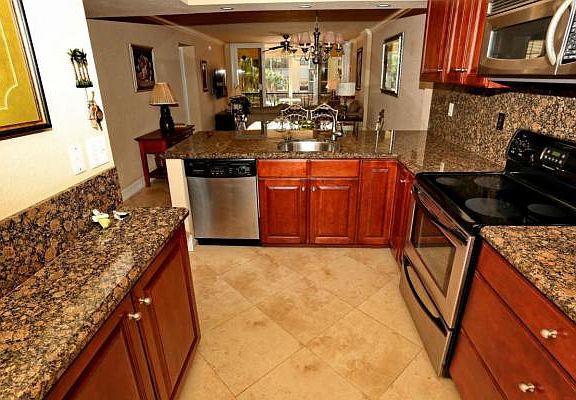 Home For Sale In Boca Bayou