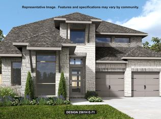 332 Royal Fern Rd, Hutto, TX 78634