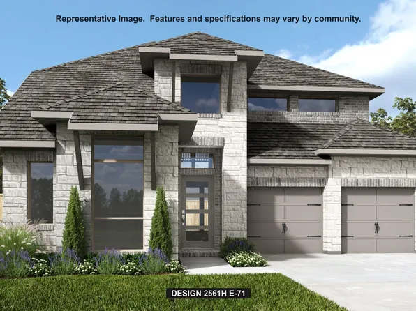 332 Royal Fern Rd, Hutto, TX 78634