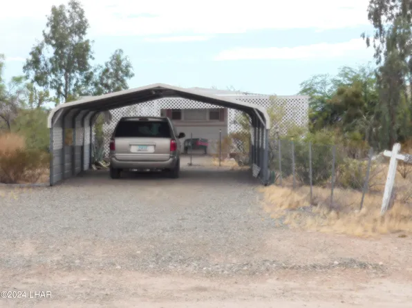 33979 Dorothy Way, Wenden, AZ 85357