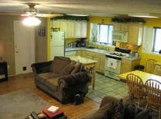 5711 De Milo Dr, Houston, TX 77092