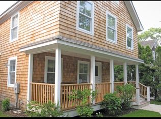 5 Hempstead St, Sag Harbor, NY 11963