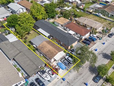 3050 NW 22nd Ct, Miami, FL, 33142