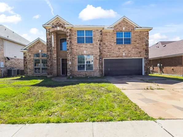 824 Peach Ln, Burleson, TX 76028