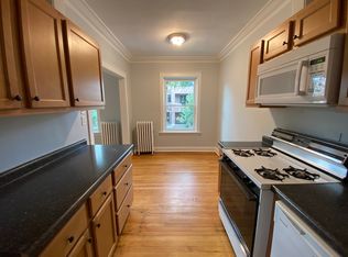 3951 N Hoyne Ave #1, Chicago, IL 60618