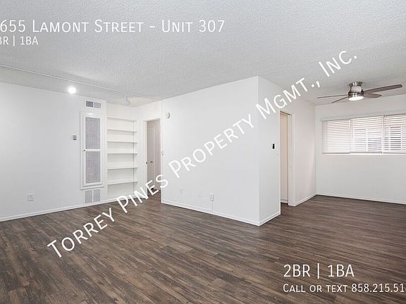 3rd image of 4655 Lamont St APT 307