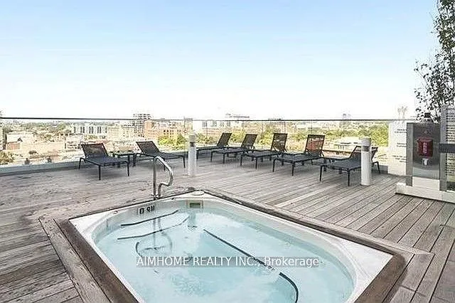 318 Richmond St W #416 — Photo 16
