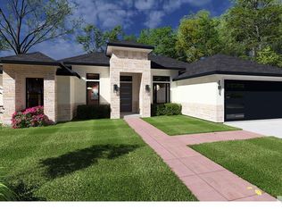 1869 Sam Cir, Harlingen, TX 78552