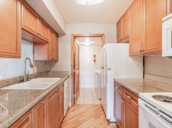 8756 Chase Dr APT 78, Arvada, CO 80003