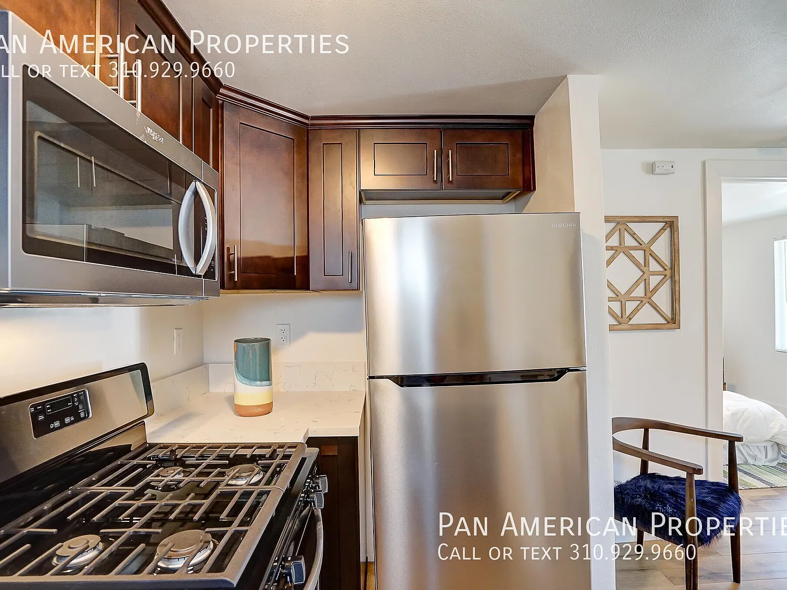 1 bed, 400 sqft, $1,695 — Photo 3