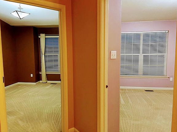 Kids bed room and office room