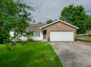 198 Chestnut View Dr, Kingston, TN 37763