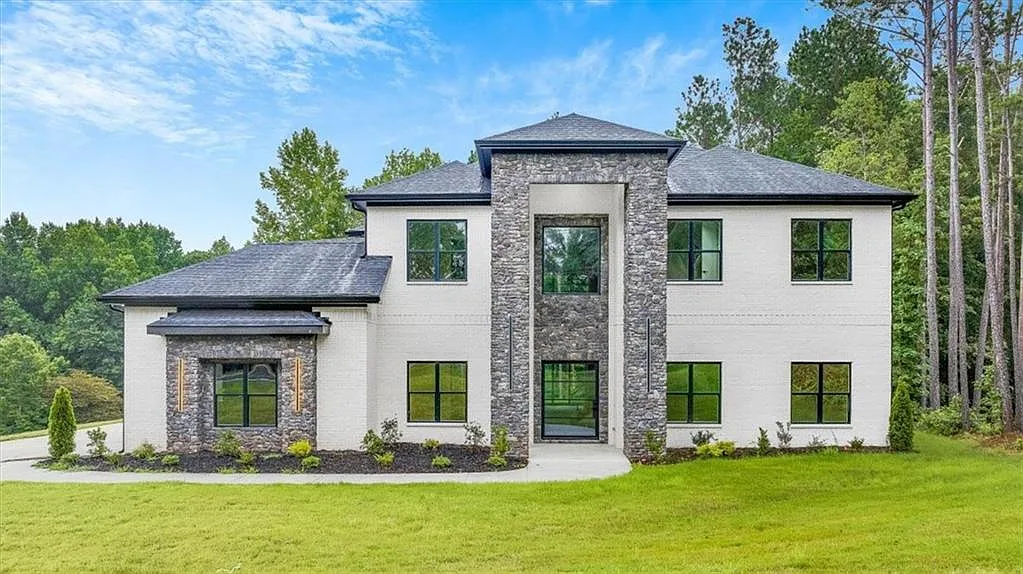 5 bed, 5.5 bath, 5110 sqft, $10,500 — Photo 1