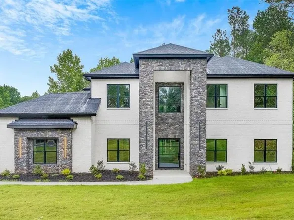 1330 Upchurch Rd, McDonough, GA 30252