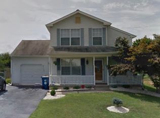 520 Stafford Ave, Newark, DE 19711