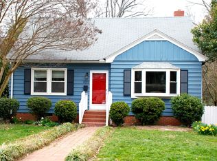 922 Green St, Durham, NC 27701