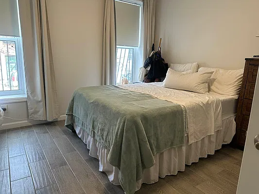 Bedroom, photo 3