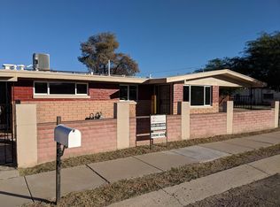538 N Westmoreland Ave, Tucson, AZ 85745