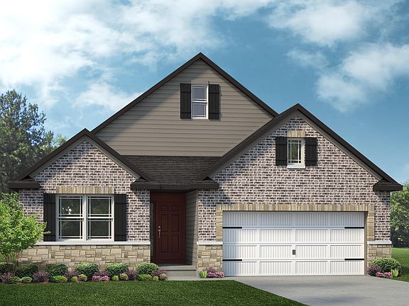 Elevation D - Optional