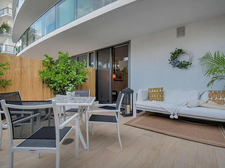 1116 N Ocean Blvd #303 — Photo 35
