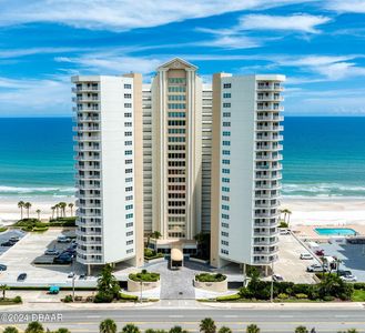 2937 S Atlantic Ave APT 701, Daytona Beach Shores, FL, 32118