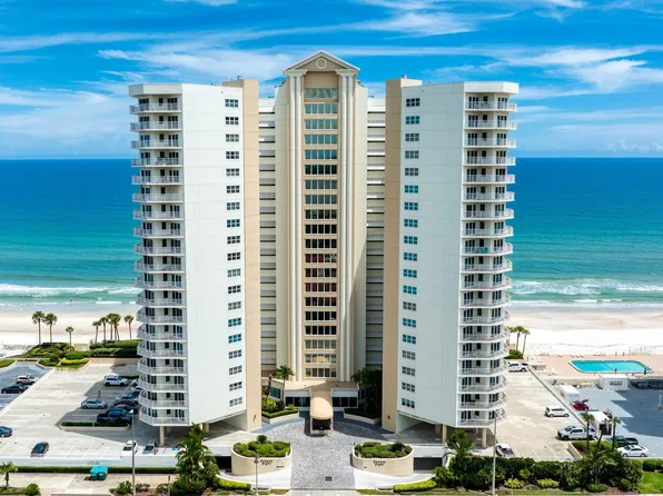 2937 S Atlantic Ave APT 701, Daytona Beach Shores, FL 32118