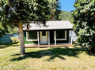 214 E Mineral Ave, Troy, MT 59935
