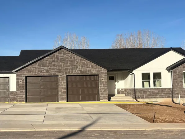 980 S 175 E, Nephi, UT 84648