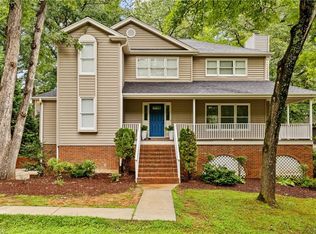 5312 Tower Rd, Greensboro, NC 27410