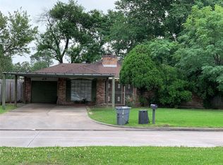 814 Dell Dale St, Channelview, TX 77530