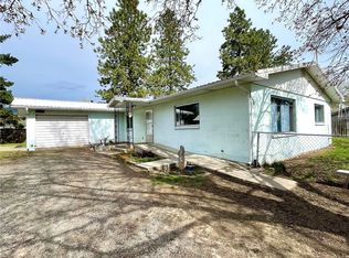 952 1st Ave S, Okanogan, WA
