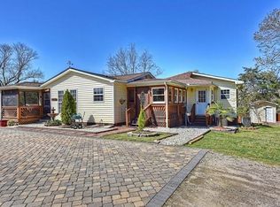 6370 Flowes Store Rd, Concord, NC 28025