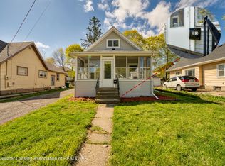909 Smith Ave, Lansing, MI 48910